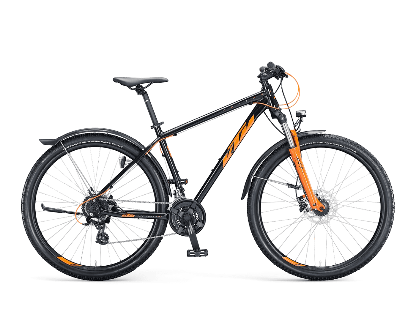 ktm chicago 27.5