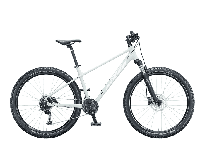 Foto: KTM Penny Lane Disc 271 Fahrrad MTB Hardtail