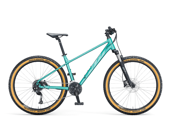 KTM Penny Lane Disc 271 M | ocean (mint)