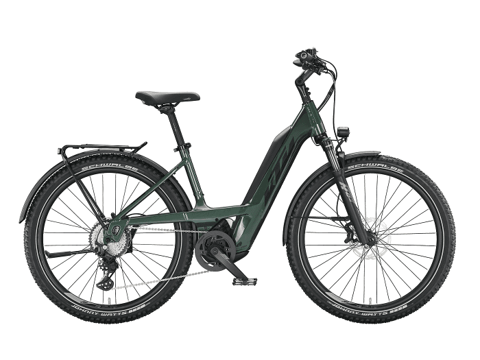 KTM Macina Aera 671 LFC S