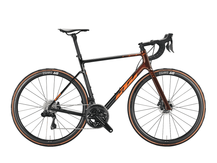 KTM Revelator Alto Exonic XS