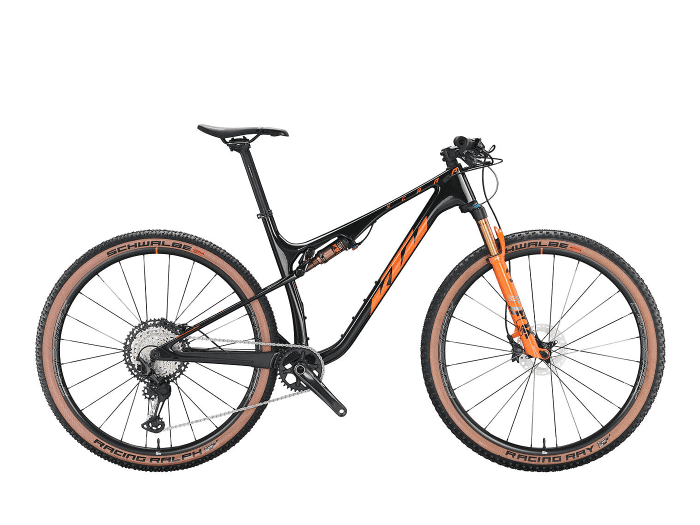 KTM Scarp Master 