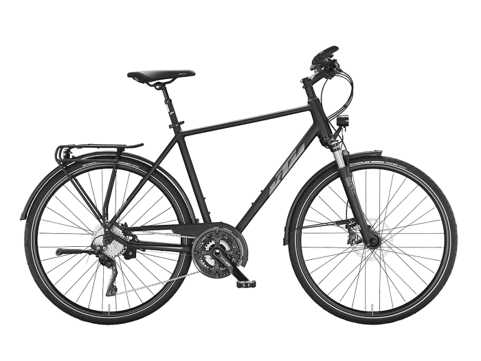 KTM Trentino Light Diamant | 51 cm