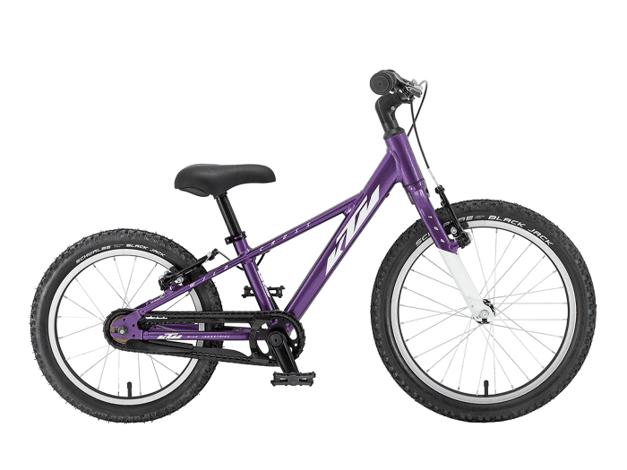 KTM Wild Cross 16 purple (white)