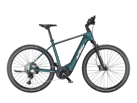 KTM Macina Cross 710 Herren | M