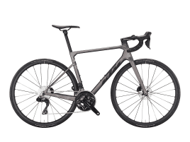 KTM Revelator Alto Elite Di2 XL | elderberry matt (black+silver)