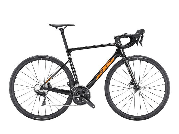 Foto: KTM Revelator Alto Elite Fahrrad Rennrad