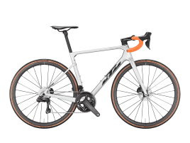 KTM Revelator Alto Master L | starlight silver (black+orange)