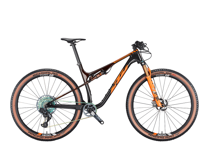 KTM Scarp Exonic XL