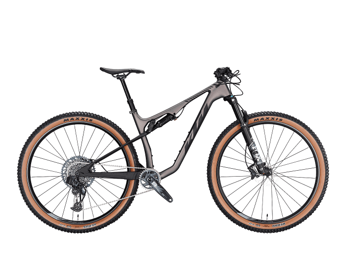 KTM Scarp MT Elite Axs S