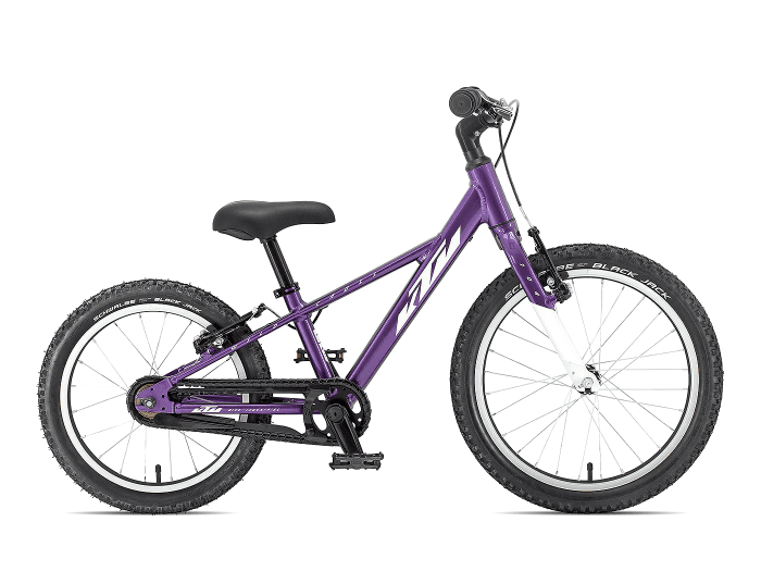 KTM Wild Cross 16 metallic purple/white