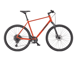 KTM X-Life Cross Herren | S