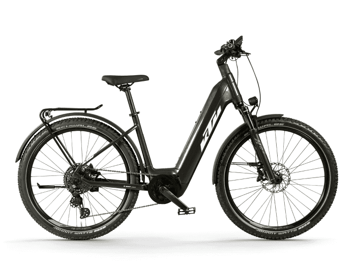 KTM Macina Aera Pro LTD 56 cm