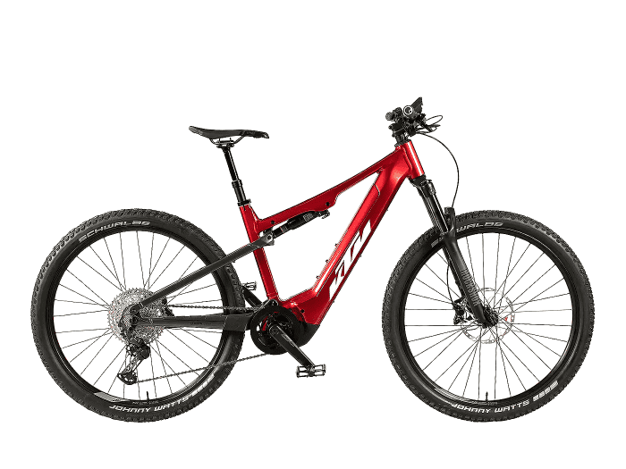 KTM Macina Chacana Pro LTD 