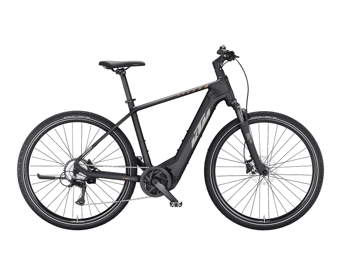 KTM Macina Cross 510 Herren | M