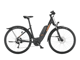 KTM Macina Cross P510 Street 