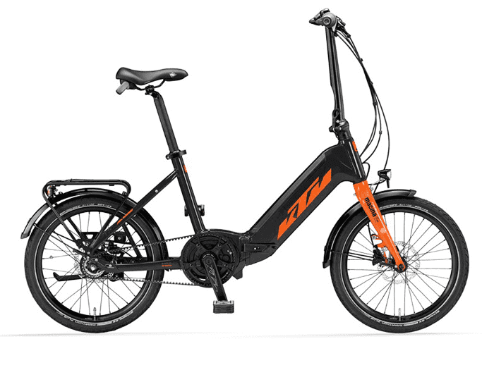 KTM Macina Fold - 20″ 