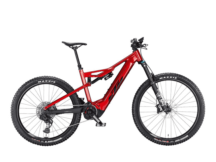 KTM Macina Kapoho 7971 XL