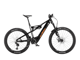 KTM Macina Kapoho LTD64 ABS M