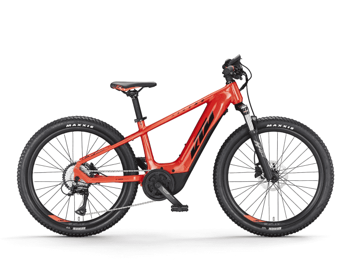 KTM Macina Mini Me 441 