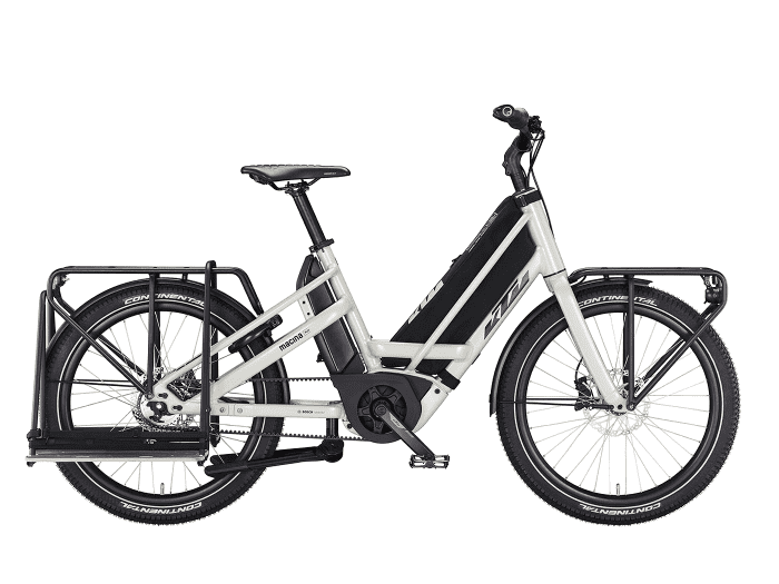 KTM Macina Multi Urban 