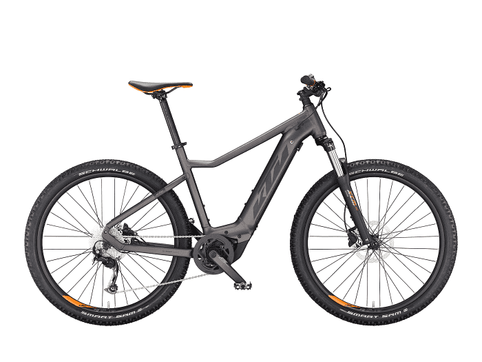 KTM Macina Race 572 