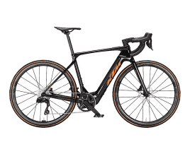 KTM Macina Revelator SX Prime 