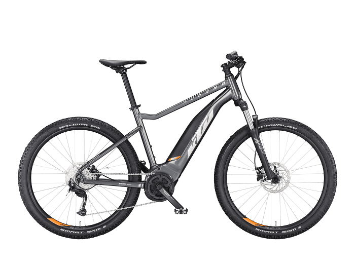 KTM Macina Ride 571 