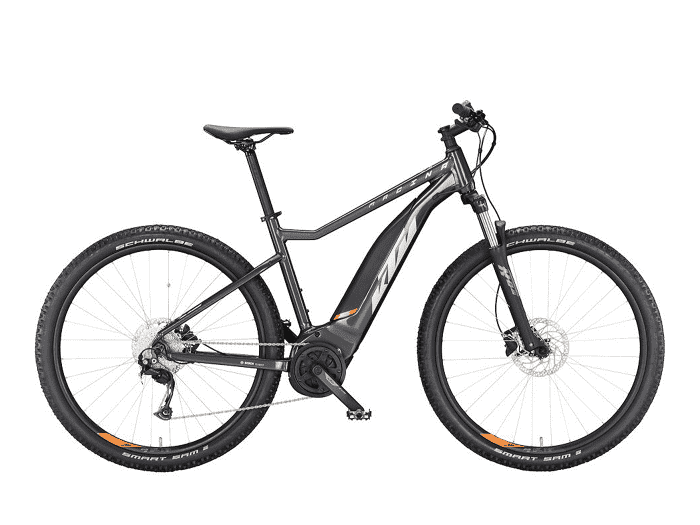 KTM Macina Ride 591 XL