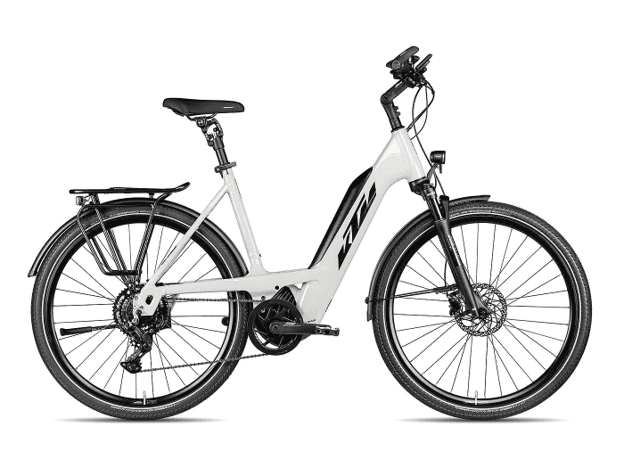 Foto: KTM Macina SPORT PRO E-Bike Trekking