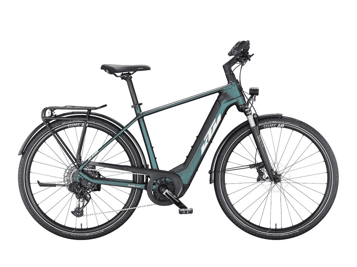 KTM Macina Sport 710 H | 60 cm