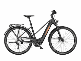 KTM Macina Sport CX750 LTD64 D | 51 cm