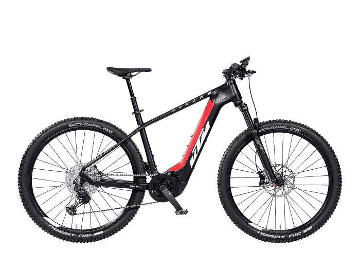 KTM Macina eMountain 29 Pro 48 cm