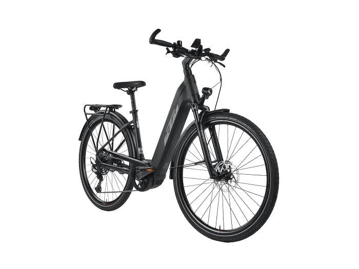 KTM Power Sport 11 Plus Trekking EBike 2024