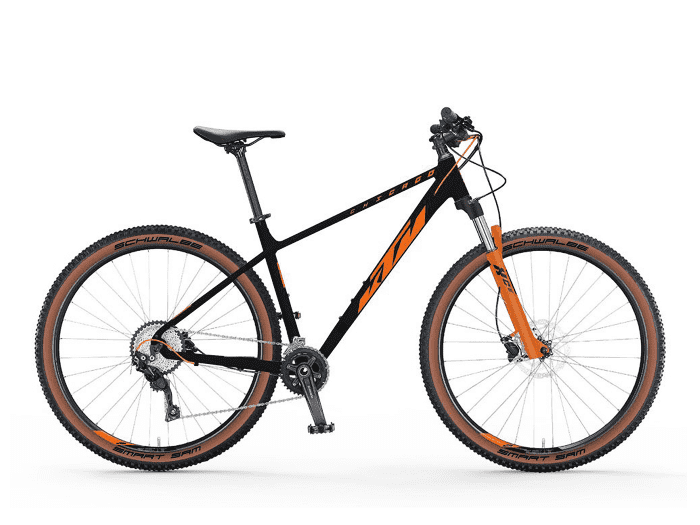 KTM Chicago 292 