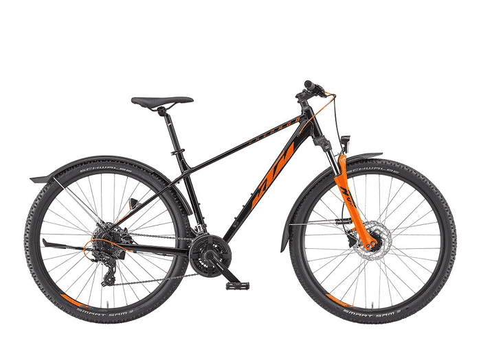 KTM Chicago Street 27 M