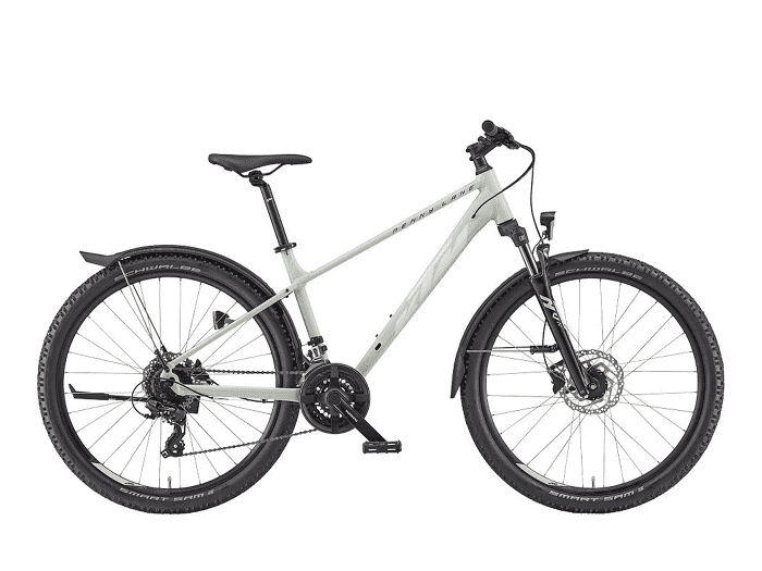 KTM Penny Lane Street 27 S