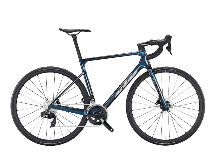 Foto: KTM Revelator Alto Elite AXS Fahrrad Rennrad