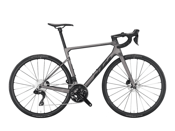 Foto: KTM Revelator Alto Elite Di2 Fahrrad Rennrad