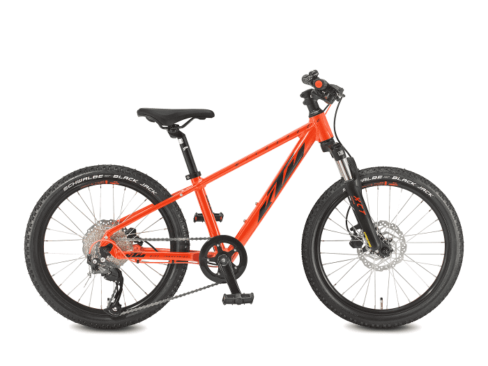 KTM Wild Speed Disc 20 