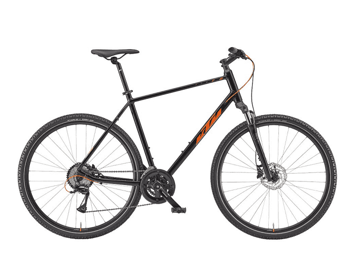 KTM X-Life Track H | 56 cm