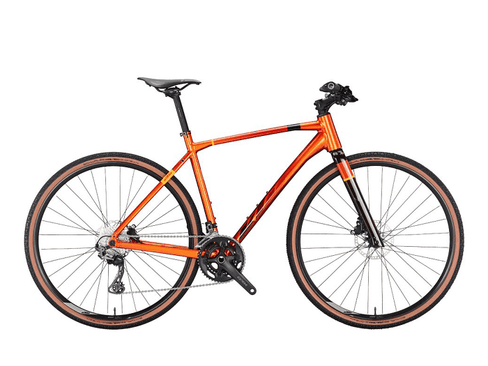 KTM X-Strada 10 Fit 