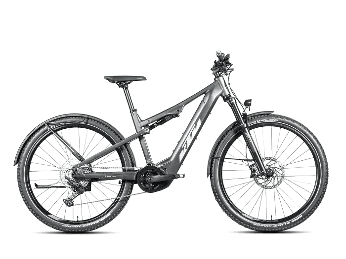 Foto: KTM Chacana X-LFC E-Bike MTB Fully