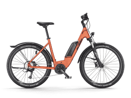 KTM Macina Aera P571 Street 