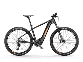 KTM Macina Alp LTD64 