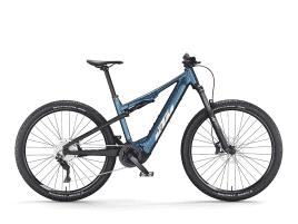 KTM Macina Chacana 591 