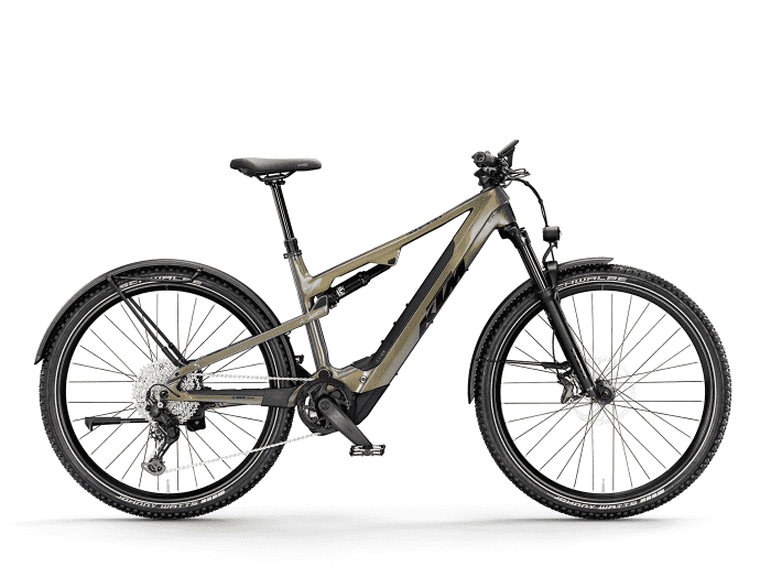 KTM Macina Chacana 892 LFC 