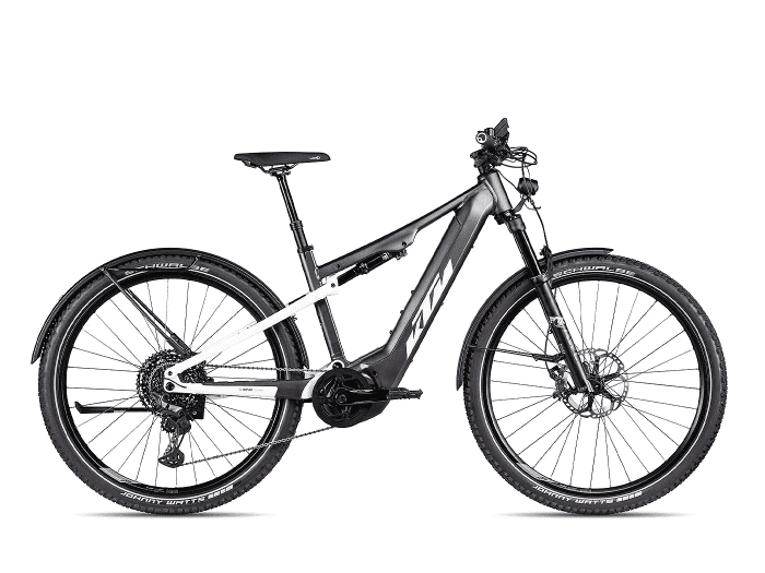 Foto: KTM Macina Chacana LFC E-Bike MTB Fully