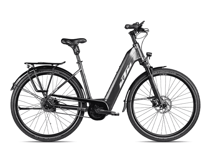 KTM Macina City 610 XL L