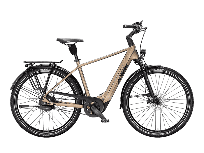 KTM Macina City 810 Belt H | 46 cm